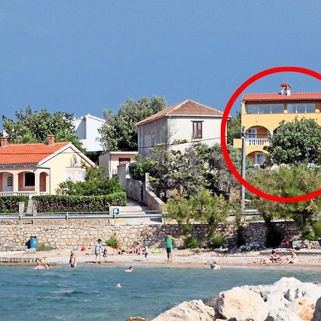 Apartments By The Sea Vinjerac, Zadar - 5824 Extérieur photo
