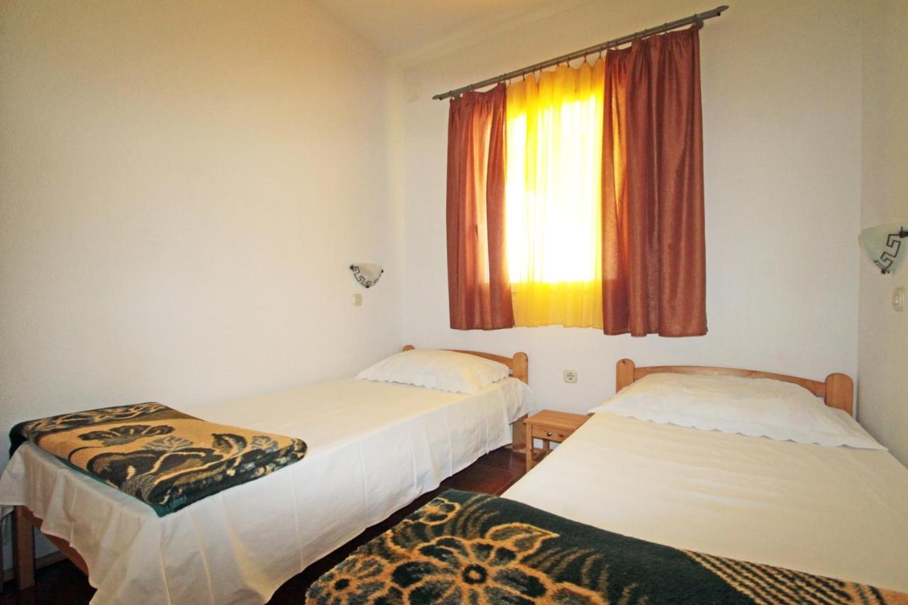 Apartments By The Sea Vinjerac, Zadar - 5824 Extérieur photo