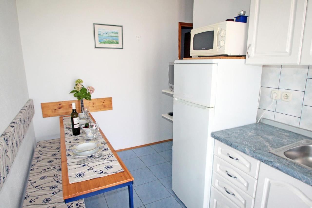 Apartments By The Sea Vinjerac, Zadar - 5824 Extérieur photo