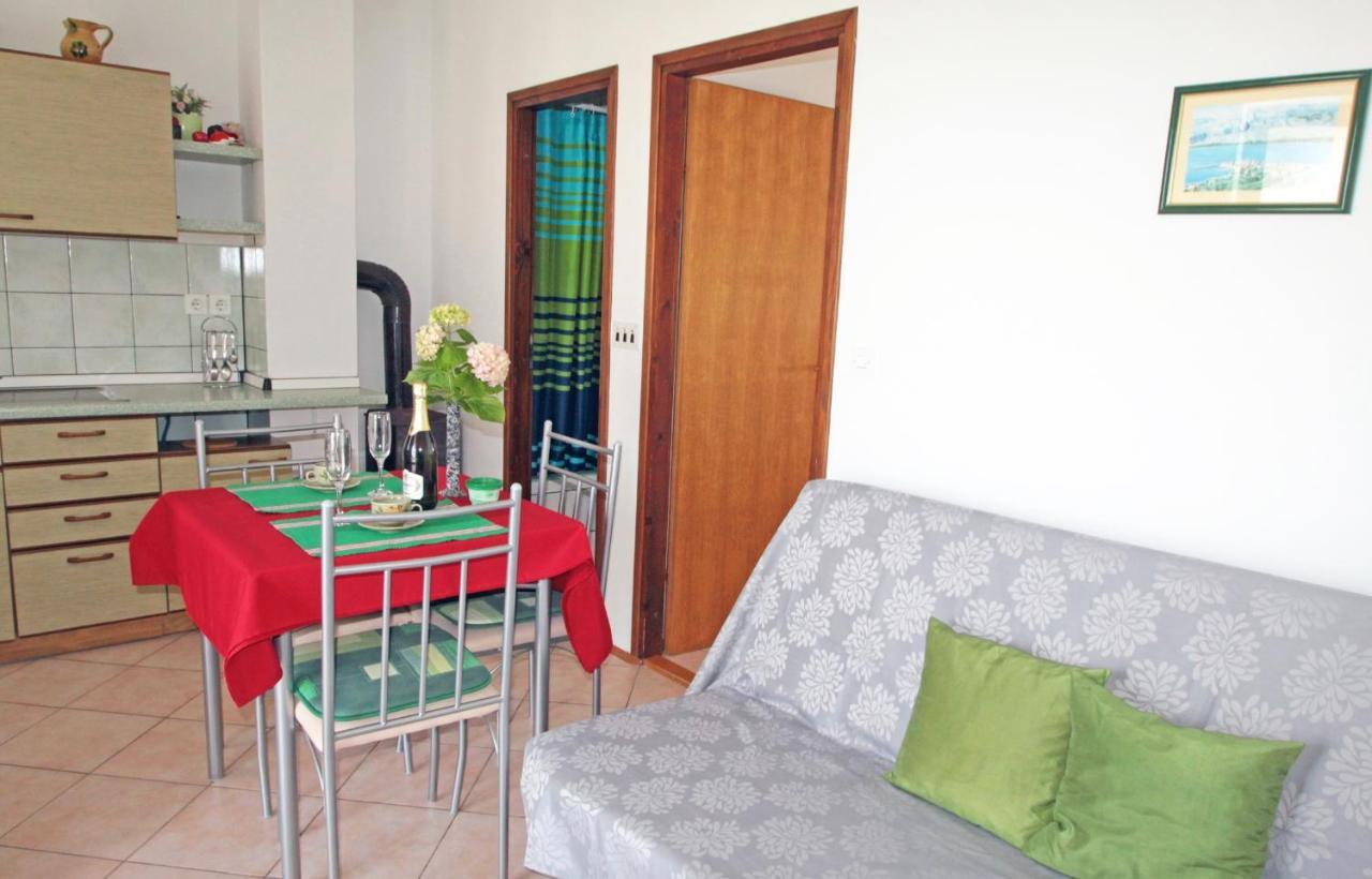 Apartments By The Sea Vinjerac, Zadar - 5824 Extérieur photo