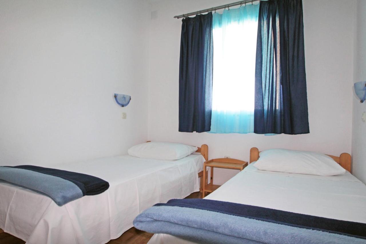 Apartments By The Sea Vinjerac, Zadar - 5824 Extérieur photo